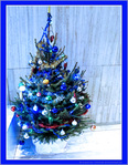 Joyeux No�l 2011 -- 21/12/11