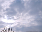 Lune�? Soleil�? Ovni�? -- 15/03/13