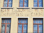 Bas, Chaussettes, Cravattes  -- 03/11/08