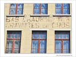 Bas, Chaussettes, Cravattes  -- 03/11/08