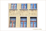 Bas, Chaussettes, Cravattes  -- 03/11/08
