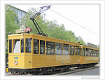 C'�tait au temps des tramways jaunes -- 22/08/09