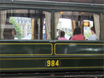 C'�tait au temps des Tramways verts -- 21/08/09