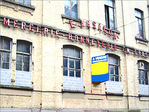 Mercerie Bonneterie -- 27/05/09