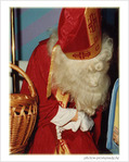 Saint Nicolas, patron des �coliers... -- 06/12/06