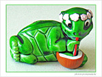 Soif de vacances�! -- 11/07/07