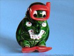 Plonger ou pas dans l'inconnu�? -- 18/05/07