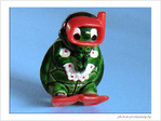 Plonger ou pas dans l'inconnu�? -- 18/05/07