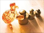 Manger �quilibr�? -- 13/03/07
