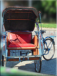 Un petit tour en Pousse-pousse�? -- 27/05/08