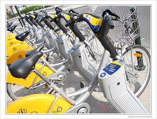 Sans voiture�? Pr�ts�? Paaaartez�!