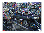 Dimanche sans v�lo! Oups!!! Sans voiture 2007 -- 25/09/07