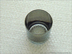 Le petit Verre argent� -- 11/06/08