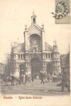 Eglise Sainte-Catherine -- 20/02/07