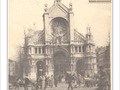 Eglise Sainte-Catherine -- 20/02/07