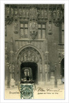 H�tel de Ville! Entrez! : En 1903 et en 2007 -- 29/08/06