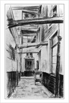 Impasse rue de la Chapelle en 1939 -1- -- 20/08/09