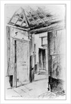 Impasse rue de la Chapelle en 1939 -2- -- 20/08/09