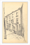 Impasse de la Maison Rouge en 1939 -- 20/08/09