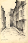 Impasse du Papier en 1939 -- 20/08/09