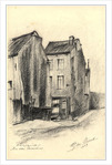 Rue des Minimes en 1939 -- 30/06/10
