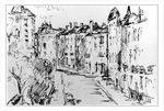 Square Armand Steurs � Saint-Josse-ten-Noode en 1968 -- 28/06/10