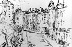 Square Armand Steurs � Saint-Josse-ten-Noode en 1968 -- 28/06/10