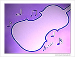 Le violon fr�mit comme un coeur qu'on afflige -- 22/03/07