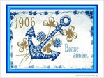 Bonne ann�e � 1906�! -- 31/12/05