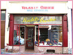 Volaille une chaussure�? -- 22/02/07